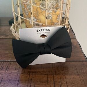 MENS Express Occassion Collection Bow Tie